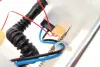 БЛОК КРІПЛ ПАЛИВ НАСОСА bosch 058020342X