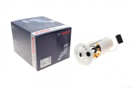 БЛОК КРІПЛ ПАЛИВ НАСОСА bosch 058020342X