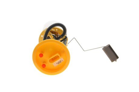 БЛОК КРІПЛЕННЯ ПАЛИВНОГО НАСОСА bosch 0986580187