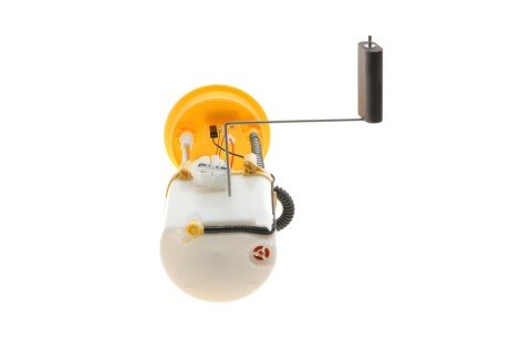 БЛОК КРІПЛЕННЯ ПАЛИВНОГО НАСОСА bosch 0986580187