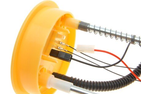 БЛОК КРІПЛЕННЯ ПАЛИВНОГО НАСОСА bosch 0986580187