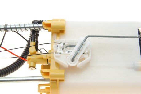 БЛОК КРІПЛЕННЯ ПАЛИВНОГО НАСОСА bosch 0986580187