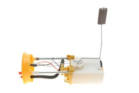 БЛОК КРІПЛЕННЯ ПАЛИВНОГО НАСОСА bosch 0986580187