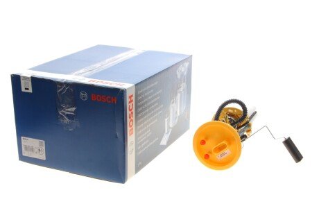 БЛОК КРІПЛЕННЯ ПАЛИВНОГО НАСОСА bosch 0986580188