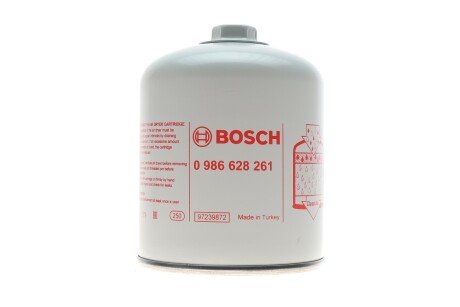 БЛОК ОСУШУВАЧА bosch 0 986 628 261