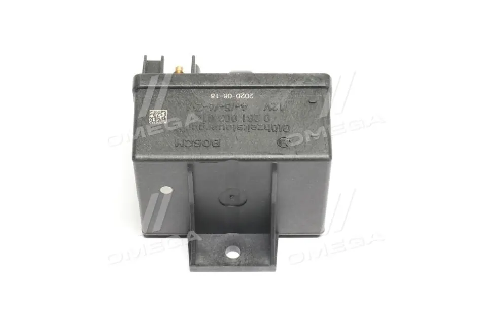 Блок управления свечей накаливания bosch 0281003018