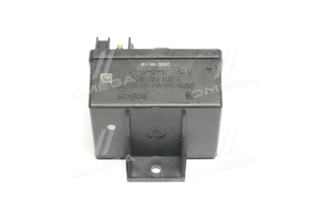 Блок управления свечей накаливания bosch 0281003018