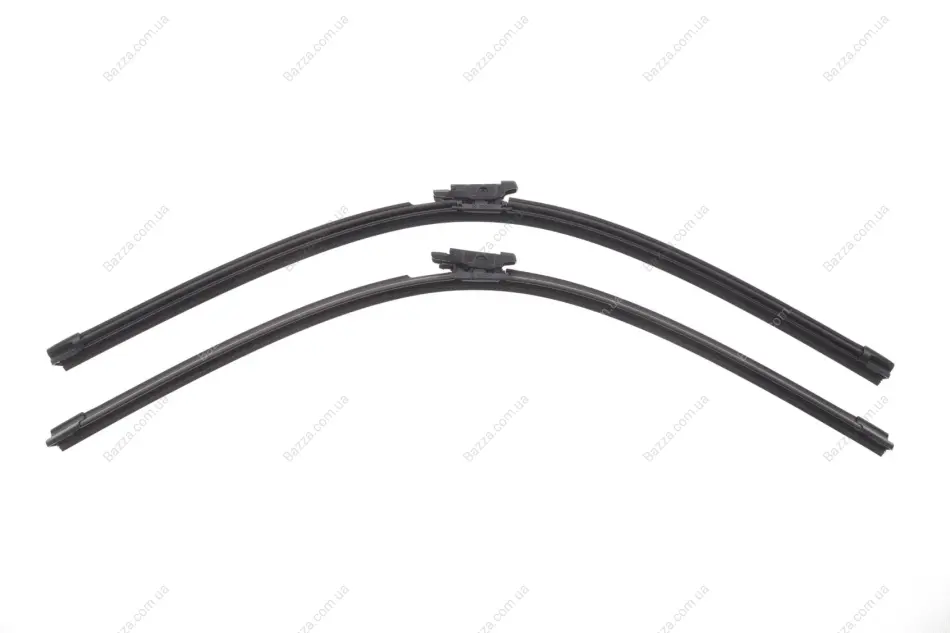 BOSCH A001J AEROTWIN J.E.T Щетки стеклоочистителя с форсунками (725/725) FORD S-Max 18-, Galaxy 18- bosch 339711000A