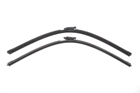 BOSCH A001J AEROTWIN J.E.T Щетки стеклоочистителя с форсунками (725/725) FORD S-Max 18-, Galaxy 18- bosch 339711000A Форд Галакси