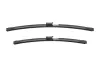 BOSCH A007J AEROTWIN J.E.T Щетки стеклоочистителя с форсунками (600/500) VOLVO S60 III 18-, V60 II 18 bosch 3397110007