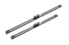 BOSCH A007J AEROTWIN J.E.T Щетки стеклоочистителя с форсунками (600/500) VOLVO S60 III 18-, V60 II 18 bosch 3397110007