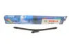 BOSCH A284H Щетка стеклоочистителя задняя (1х280) VW iD.3/iD.4, SKODA Enyaq bosch 3397016895