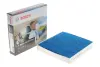 BOSCH A8640 FILTER+pro Фільтр салону (антиалергенний) RENAULT Captur, Logan, Clio 1.5dCi 12- bosch 0986628640