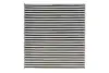 BOSCH A8640 FILTER+pro Фільтр салону (антиалергенний) RENAULT Captur, Logan, Clio 1.5dCi 12- bosch 0986628640