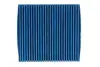 BOSCH A8640 FILTER+pro Фільтр салону (антиалергенний) RENAULT Captur, Logan, Clio 1.5dCi 12- bosch 0986628640