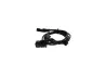BOSCH AUDI Датчик ABS задн.лев.A6 97- bosch 0986594619
