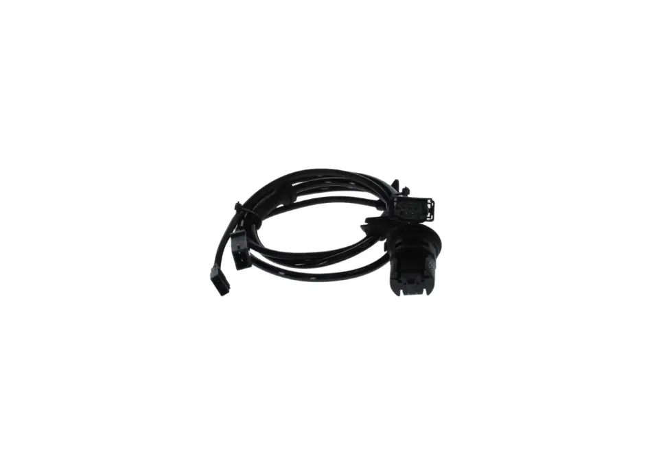BOSCH AUDI Датчик ABS задн.лев.A6 97- bosch 0986594619