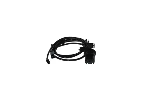 BOSCH AUDI Датчик ABS задн.лев.A6 97- bosch 0986594619
