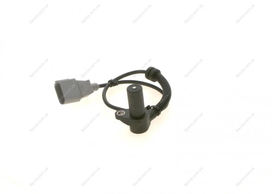 BOSCH AUDI Імпульсний датчик A8 D3 4.2 TDI quattro 05-, Q7 4.2 FSI quattro 06- Bosch 0261210298 (фото 1)