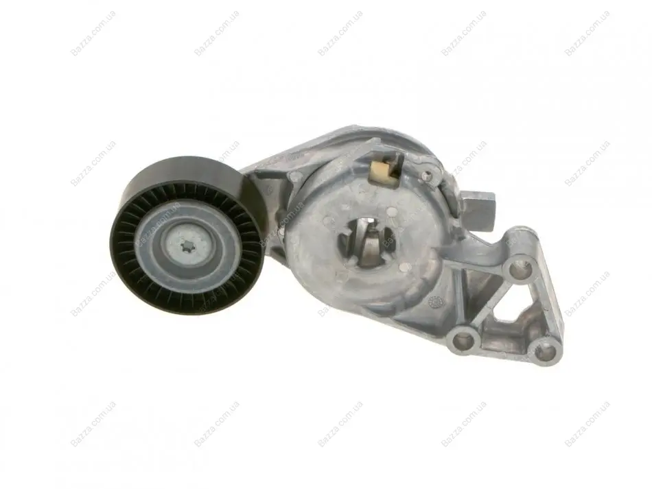 BOSCH AUDI Ролик с натяжн.устройством A3 1,6-1,8 96-,VW Bora,Golf,SEAT,SKODA bosch 1987945810