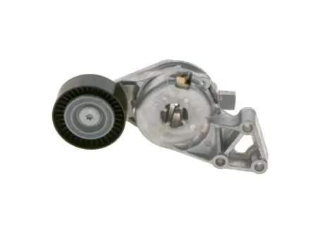 BOSCH AUDI Ролик с натяжн.устройством A3 1,6-1,8 96-,VW Bora,Golf,SEAT,SKODA bosch 1987945810