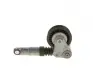BOSCH AUDI ролик з натяжним пристроєм A6/A8 1,9 TDI /AJM/ bosch 1987945808
