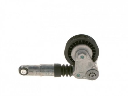 AUDI ролик з натяжним пристроєм A6/A8 1,9 TDI /AJM/ bosch 1987945808