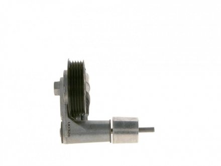 AUDI ролик з натяжним пристроєм A6/A8 1,9 TDI /AJM/ bosch 1987945808