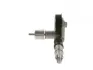 BOSCH AUDI ролик з натяжним пристроєм A6/A8 1,9 TDI /AJM/ bosch 1987945808