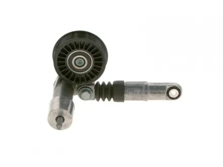BOSCH AUDI ролик з натяжним пристроєм A6/A8 1,9 TDI /AJM/ Bosch 1987945808