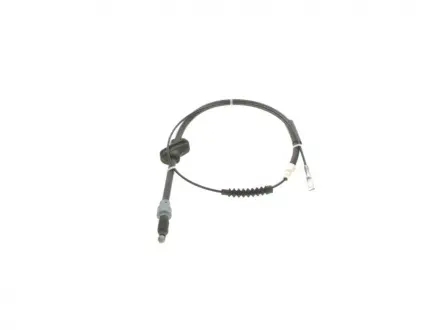 BOSCH AUDI Трос ручн. торм. (задн.прав.)AUDI 80/90 87-91(диск.мех-м) Bosch 1987477058