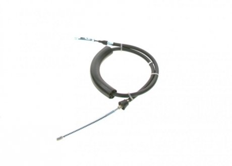 AUDI Трос ручного тормоза A2 00- bosch 1987477808