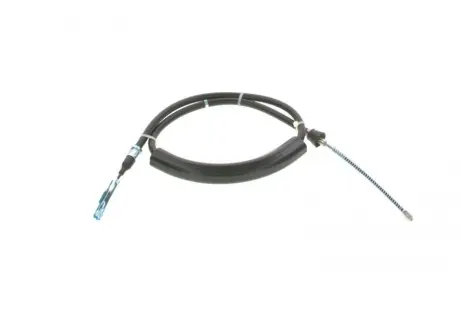 BOSCH AUDI Трос ручного тормоза A2 00- bosch 1987477808