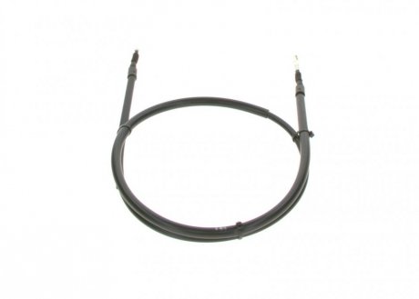 AUDI Трос ручного тормоза лев. A8 QUATRO bosch 1987477881
