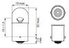 Автолампа RY10W 12V bosch 1987302278