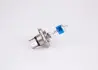 BOSCH Автолампа Ultra White 4200K H4 (2шт.) (блистер) Bosch 1987301420 (фото 1)