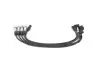BOSCH B355 Провода высокого напряжения (5шт.) VW 1,3-2,0: Passat, Golf 2/3/4 AUDI 80/100 bosch 0986356355