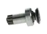 BOSCH Бендикс AUDI, VW Golf, Caddy 1,9-2,0D, T5, SKODA Octavia 1,9-2,0D bosch 1986SE1531