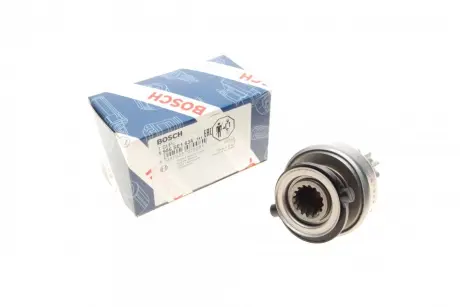 BOSCH Бендикс (z=9) VW LT 2,5TDI 96- Bosch 1986SE1634
