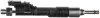 BOSCH BMW Форсунка бензин 2,0-3,0 F01/F06/F10/F15 bosch 0261500212
