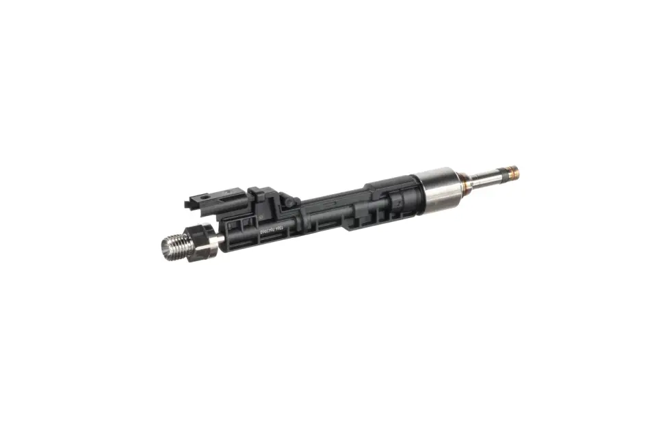BOSCH BMW Форсунка бензин 2,0-3,0 F01/F06/F10/F15 bosch 0261500212