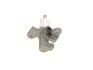 BOSCH BMW Главный тормозной цилиндр 5 E60,7 F01 bosch 0986481012
