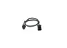 BOSCH BMW Кисневий датчик (лямбда-зонд) 1 (F20), 3 Touring (F31), 4 Купе (F32, F82) bosch 02580300BZ