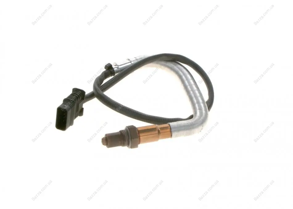 BOSCH BMW Кисневий датчик (лямбда-зонд) 5 Touring (F11), X3 (F25), X4 (F26) Bosch 0258027001 (фото 1)