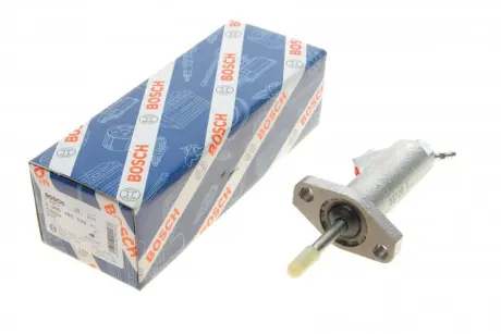 BOSCH BMW Рабочий цилиндр сцепления E30/E32/E34 Bosch 0986486539