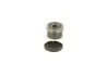 BOSCH BMW Шкив генератора X3 E83 E81/87/90/91 bosch F00MA47701