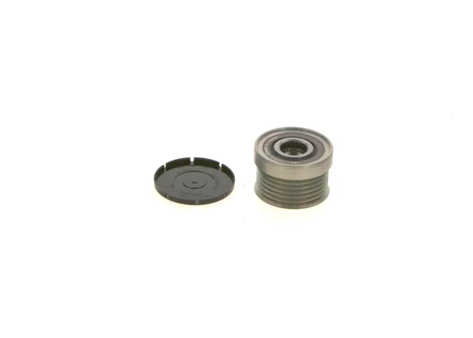 BOSCH BMW Шкив генератора X3 E83 E81/87/90/91 bosch F00MA47701
