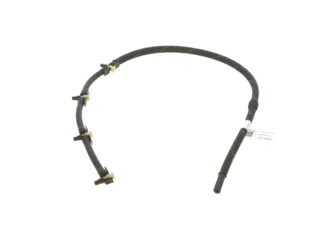 BOSCH BMW Топливопровод обратки 2010- bosch 0445130230