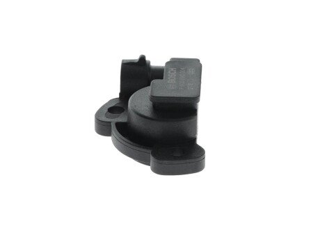 CHEVROLET датчик положення дросельної заслонки Aveo,Nubira,Evanda,Spark,Lacetti,Daewoo Lanos,Opel Astra F/G,Corsa,Vectra A/B 1.2/2.0 bosch F00099S004