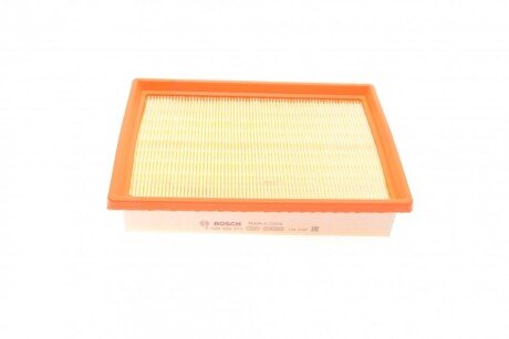 CHEVROLET Фильтр воздушный Aveo 11- bosch F026400311